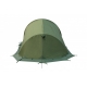 Палатка двухместная Tramp Bike 2 TRT-020-green 120х350 см (Склад -Y-)