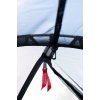 Палатка двухместная Tramp Bike 2 TRT-020-green 120х350 см (Склад -Y-)