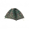 Палатка двухместная Tramp Lite Hunter 2 TLT-008 290х150х120 см (Склад -Y-)