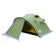 Палатка двухместная Tramp Mountain 2 TRT-022-green 300х220х120 см (Склад -Y-)