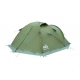 Палатка двухместная Tramp Mountain 2 TRT-022-green 300х220х120 см (Склад -Y-)