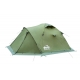 Палатка двухместная Tramp Mountain 2 TRT-022-green 300х220х120 см (Склад -Y-)
