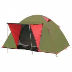 Палатка Wonder 3 Tramp TLT-006.06