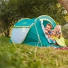 Палатка двухместная Bestway Pavillo BW-68086 235х145х100 см (Склад -Y-)