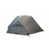 Палатка двухместная Tramp Cloud 3 Si TRT-094-grey 310х220х105 см серая (Склад -Y-)