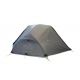 Палатка двухместная Tramp Cloud 3 Si TRT-094-grey 310х220х105 см серая (Склад -Y-)