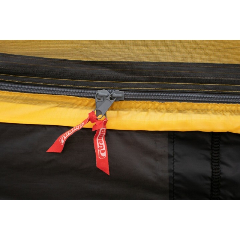 Палатка двухместная Tramp Rock 2V 2 TRT-027-green 300х220x120 см (Склад -Y-)