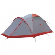 Палатка Mountain 3 v2 Tramp TRT-023