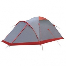 Палатка Mountain 3 v2 Tramp TRT-023