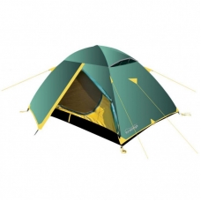 Палатка Scout 3 v2 Tramp TRT-056