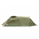 Палатка трехместная Tramp Cave 3 TRT-021-green 490х220х130 см (Склад -Y-)