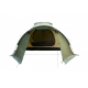 Палатка трехместная Tramp Cave 3 TRT-021-green 490х220х130 см (Склад -Y-)