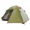 Палатка трехместная Tramp Lite Tourist 3 TLT-002 320х210х120 см (Склад -Y-)