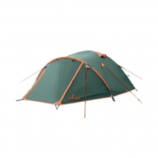 Палатка черырехместная Totem Chinook TTT-017 340x250x140 см