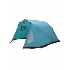 Палатка пятиместная Tramp Baltic Wave TRT-079 310x470 см