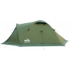 Палатка трехместная Tramp Mountain 3 v2 TRT-023-green 380х220х130 см (Склад -Y-)