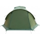 Палатка трехместная Tramp Mountain 3 v2 TRT-023-green 380х220х130 см (Склад -Y-)