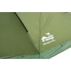 Палатка трехместная Tramp Mountain 3 v2 TRT-023-green 380х220х130 см (Склад -Y-)