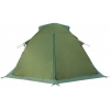 Палатка трехместная Tramp Mountain 3 v2 TRT-024-green 410х220х130 см (Склад -Y-)