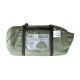 Палатка четырехместная Tramp Rock 4 V2 TRT-029-green 400х220x140 см (Склад -Y-)