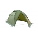 Палатка четырехместная Tramp Rock 4 V2 TRT-029-green 400х220x140 см (Склад -Y-)