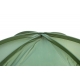 Палатка четырехместная Tramp Rock 4 V2 TRT-029-green 400х220x140 см (Склад -Y-)