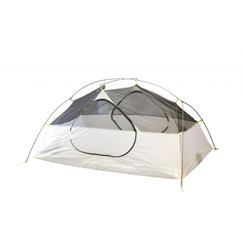 Палатка двухместная Tramp Cloud 2 Si TRT-092-green 130х204х103 см (Склад -Y-)
