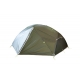Палатка двухместная Tramp Cloud 2 Si TRT-092-green 130х204х103 см (Склад -Y-)