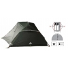 Палатка двухместная Tramp Cloud 2 Si TRT-092-green 130х204х103 см (Склад -Y-)
