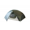 Палатка двухместная Tramp Cloud 2 Si TRT-092-green 130х204х103 см (Склад -Y-)