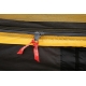 Палатка трехместная Tramp Peak 3 V2 TRT-026-green 360х220х120 см (Склад -Y-)