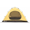 Палатка трехместная Tramp Peak 3 V2 TRT-026-green 360х220х120 см (Склад -Y-)