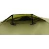 Палатка трехместная Tramp Peak 3 V2 TRT-026-green 360х220х120 см (Склад -Y-)