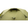 Палатка трехместная Tramp Peak 3 V2 TRT-026-green 360х220х120 см (Склад -Y-)