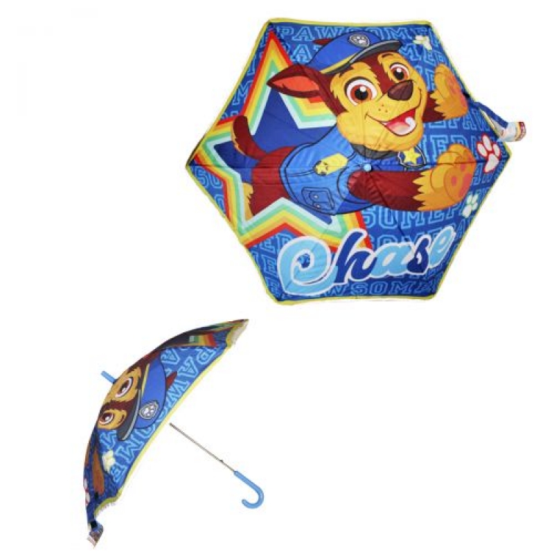 Парасолька дитяча "Paw Patrol" Гончик (PL82135) (склад -T-)
