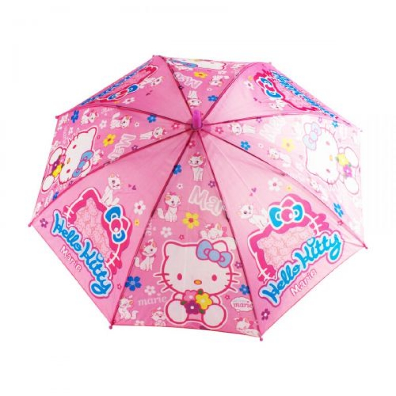 Парасолька "Hello Kitty: Марі", d = 86 см (CEL-262) (склад -T-)