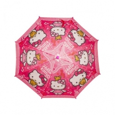 Парасолька "Hello Kitty: Pretty", d = 69 см (CEL-266)