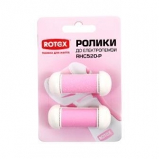 Сменная насадка для роликовой пемзы ROTEX RHC520-P