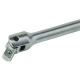 Вороток шарнірний 1/2" 450мм CrV ULTRA (6050032)