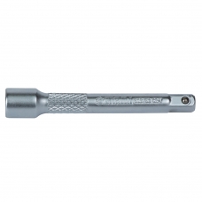 Подовжувач 1/4" 75мм CrV SIGMA (6055411)