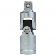 Шарнір карданний 3/8" 60мм CrV ULTRA (6055202)