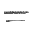 Подовжувач гнучкий 1/4" 148мм CrV ULTRA (6055022)