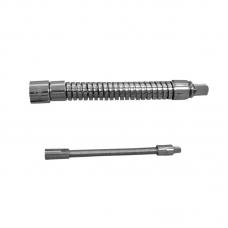 Подовжувач гнучкий 1/4" 148мм CrV ULTRA (6055022)