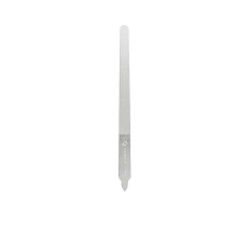 Лазерна пилка для нігтів EXPERT 11 155 мм (пряма з ручкою) Staleks (FE-11-155)