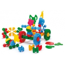 Конструктор "Funny blocks", 36 елементів (41830)
