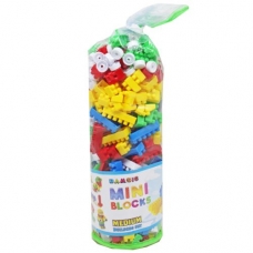 Конструктор "Mini Blocks №5" (333 деталі) (116/5)