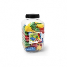 Конструктор "Kids Blocks" 70 елементів (41295)