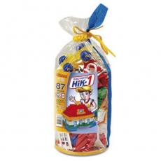 Конструктор "НИК-1" (87 деталей) (0767)