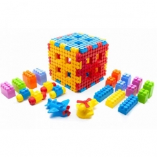 Конструктор "MegaBox 4", 61 елемент (5324)