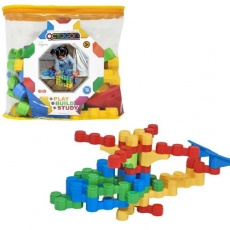 Конструктор "Octagon" (78 ел) Tigres (39775)